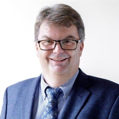 Knut Erik Spilling, Founder & Principal Advisor at Spilling Advisory